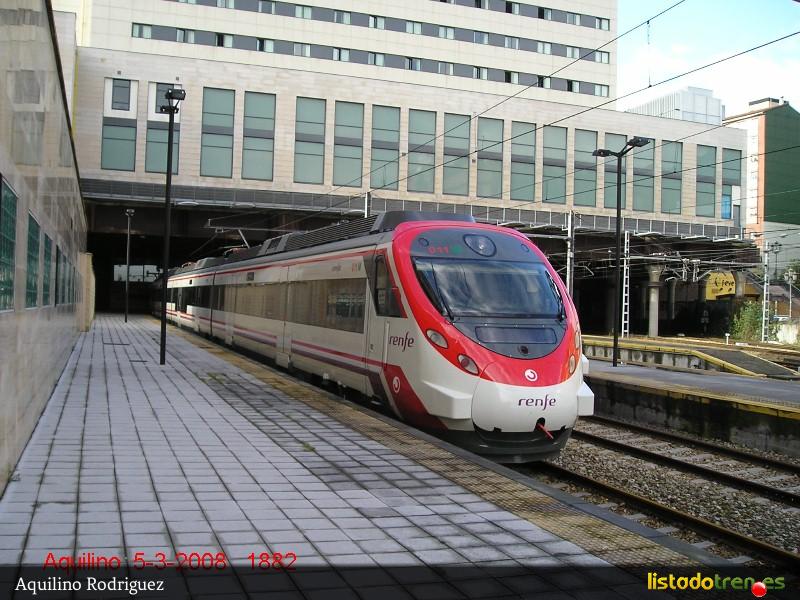 463 en Asturias
