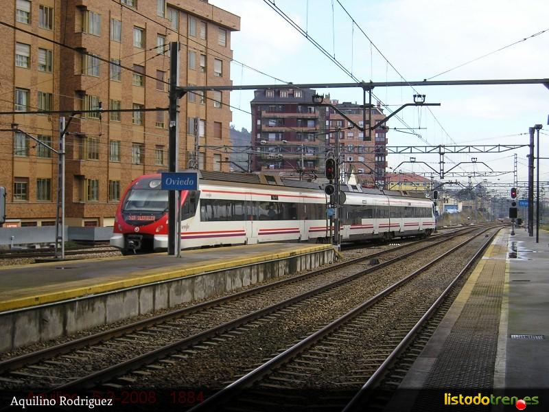 463 en Asturias