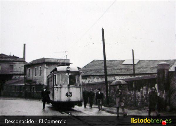 43 Gijón