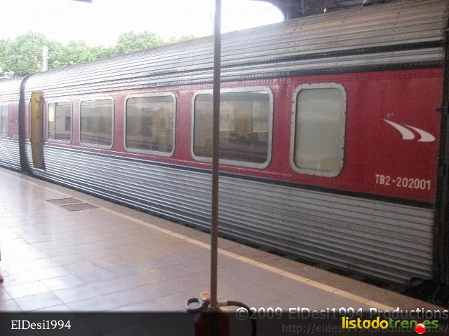 TB2 202 001