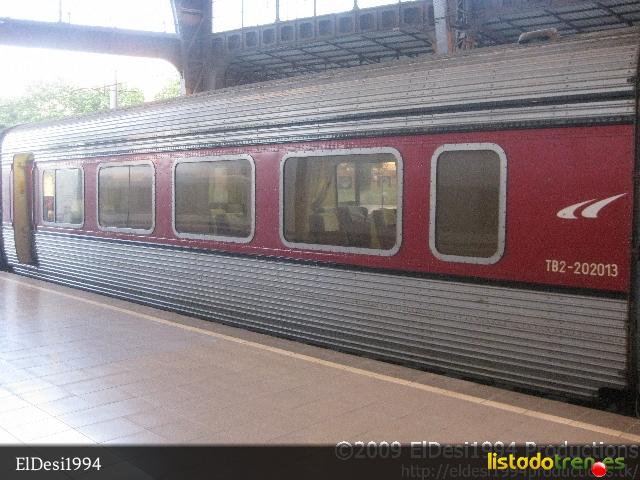 TB2 202 013