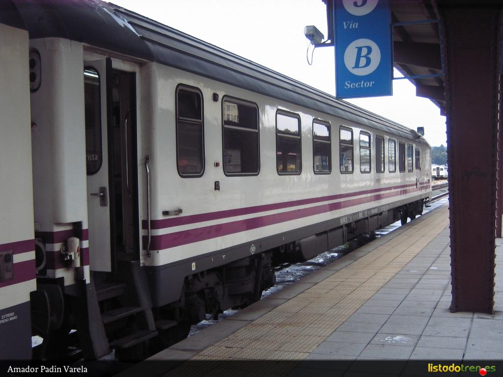 BR4x-10815 en a Coruña