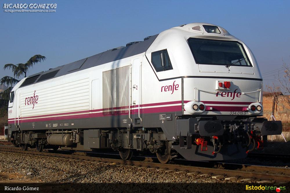 334-015 SALAMANCA