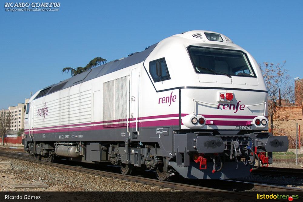 334-017 SALAMANCA