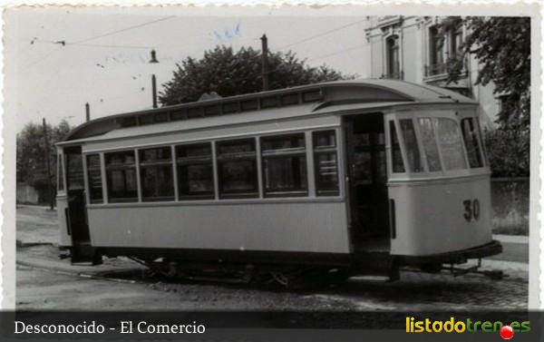 30 Gijón