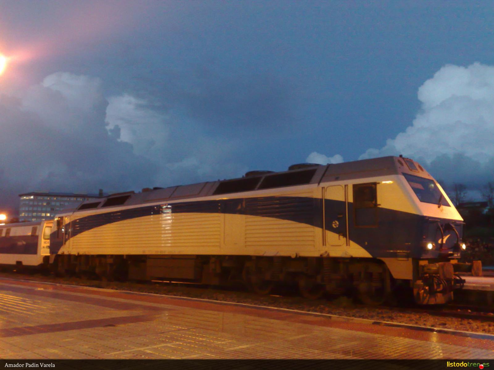 333.402.6 en Pontevedra