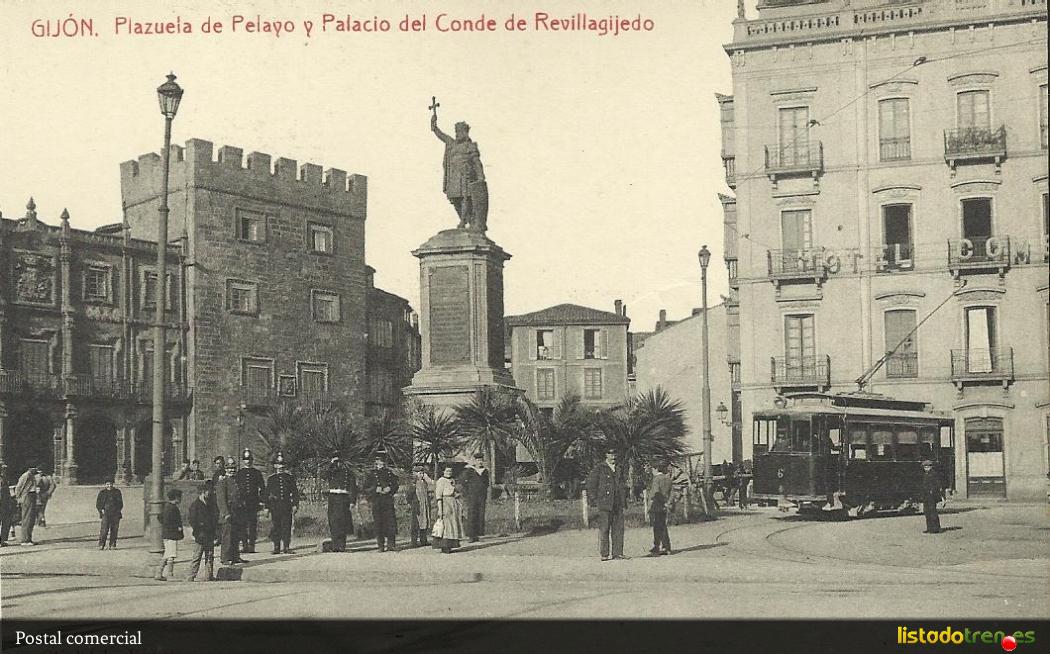 6 Gijón
