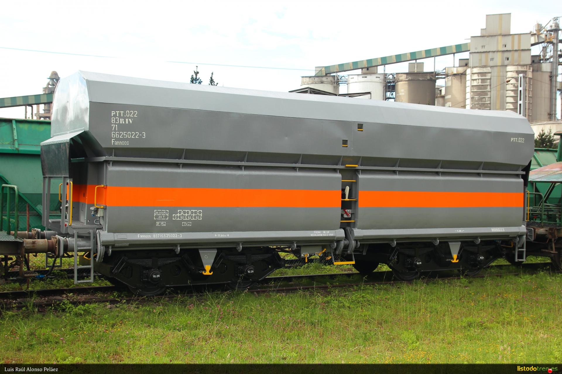 PTT-022