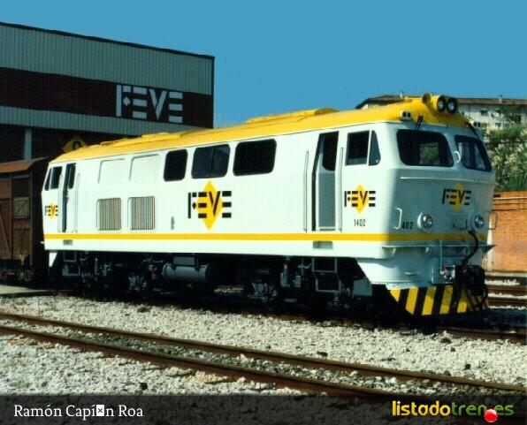 1402. Talleres de Santander