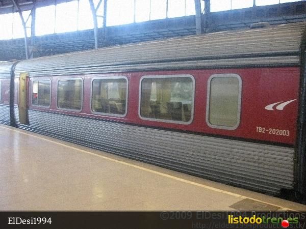 TB2 202 003
