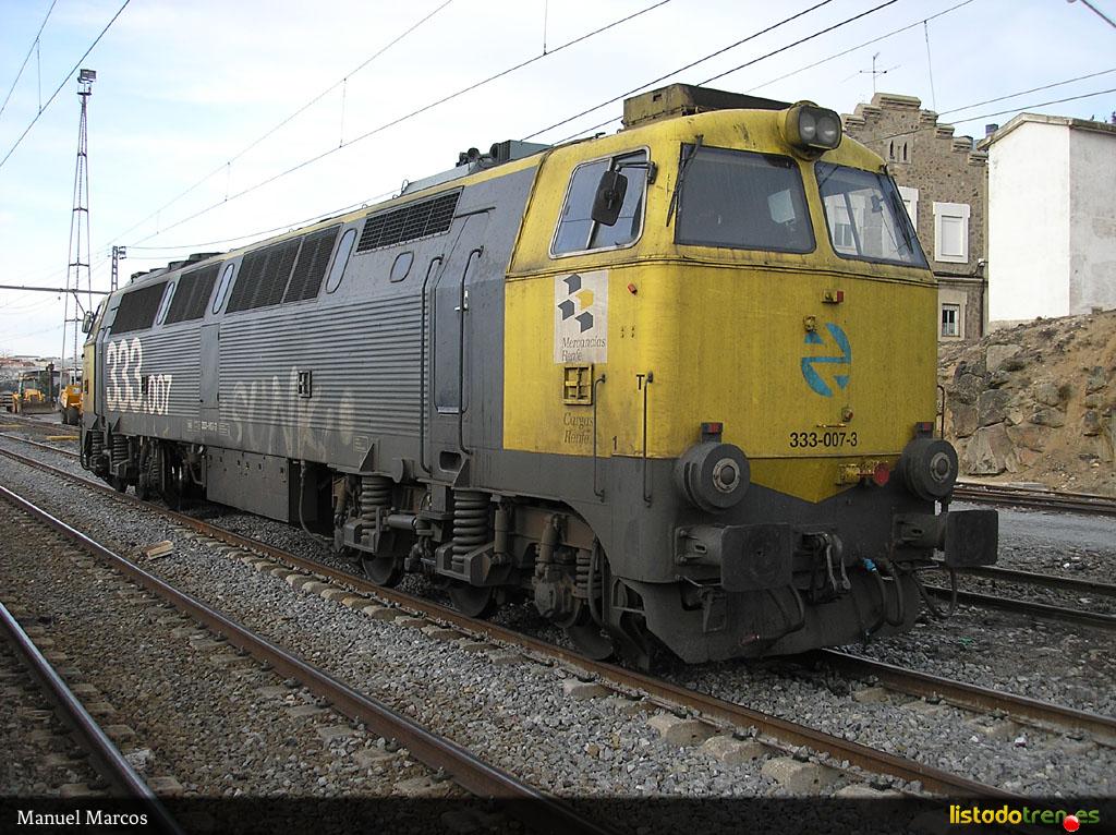 333007AV