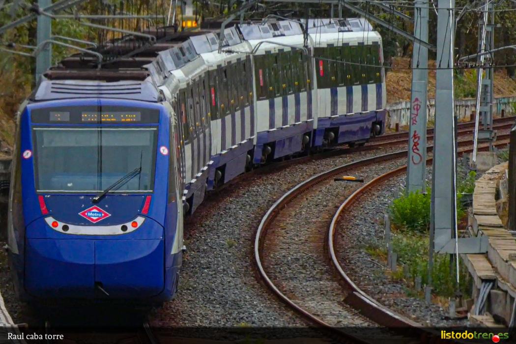 9061 en lago L10