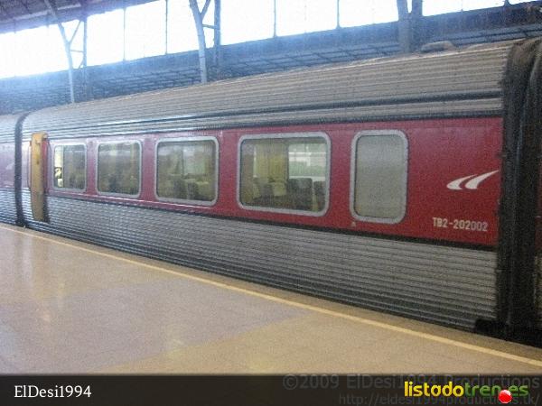 TB2 202 002