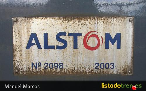 333307Placa