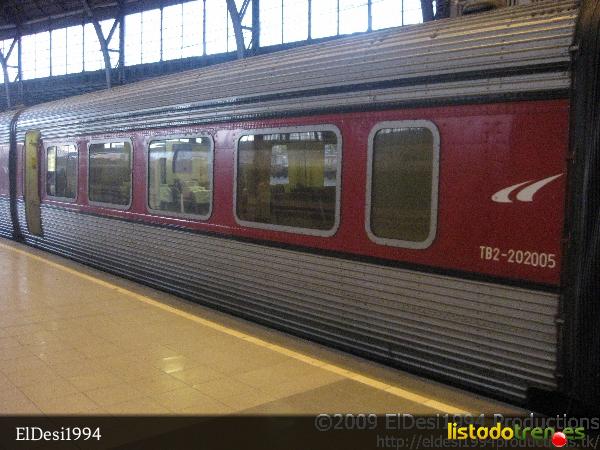 TB2 202 005