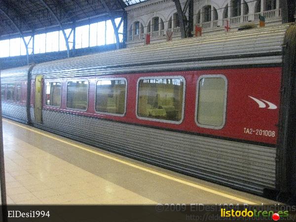 TA2 201 008