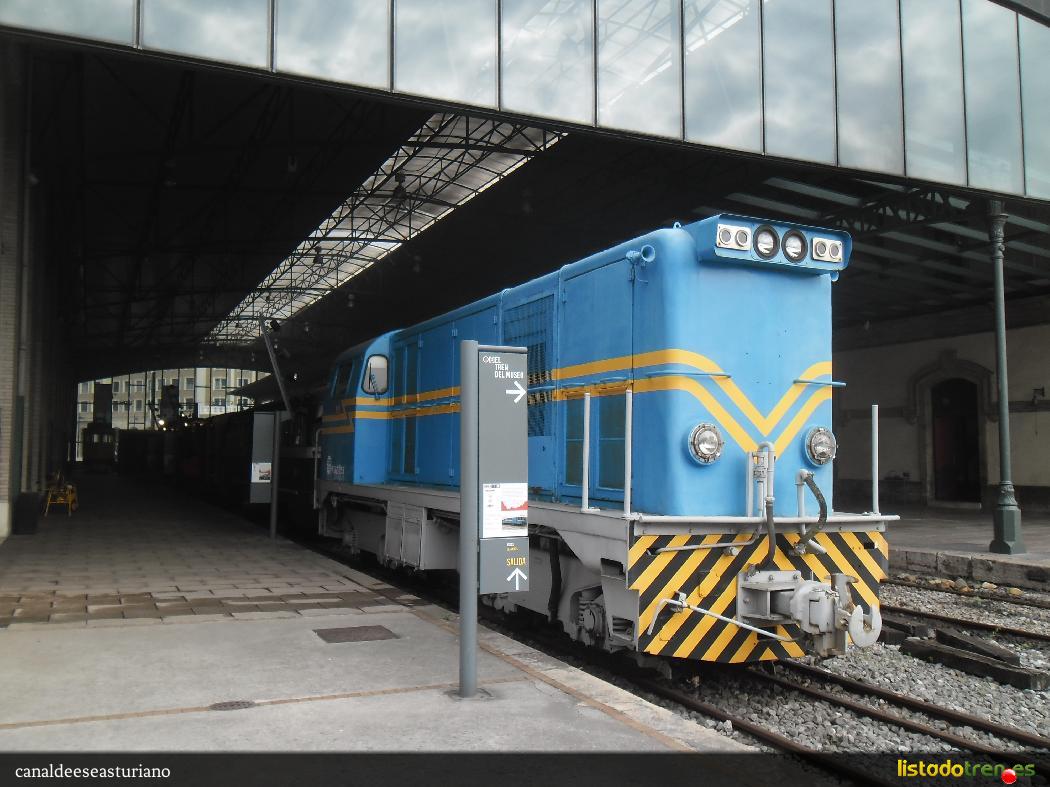 FEVE 1059 AZUL