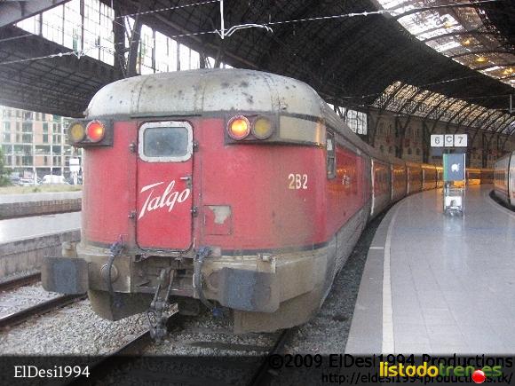 TG2 212 004