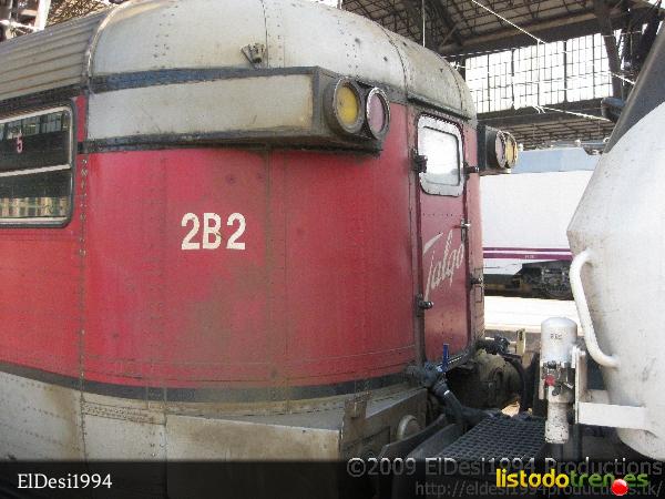 TG2 212 004