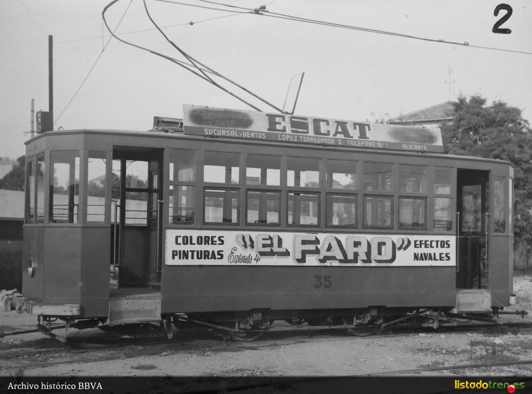 35 antes de reformar