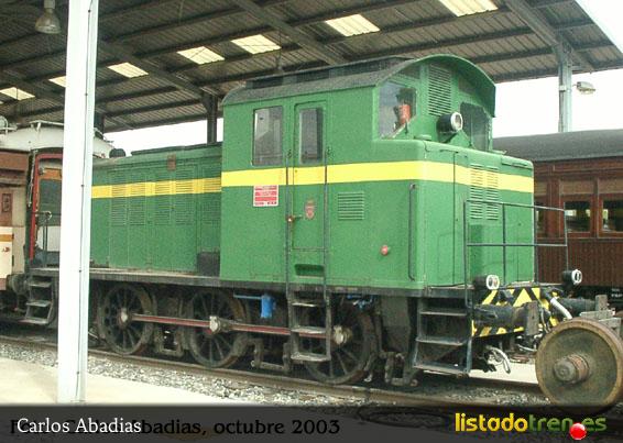 10304 en Villaverde