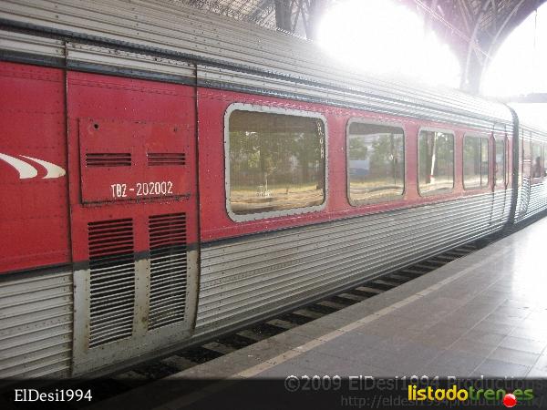 TB2 202 002