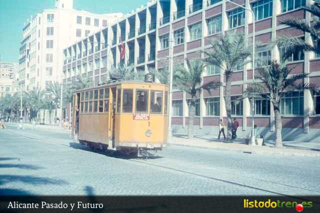 1 Alicante