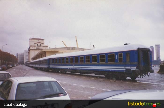 iranies ex renfe bcx 11640