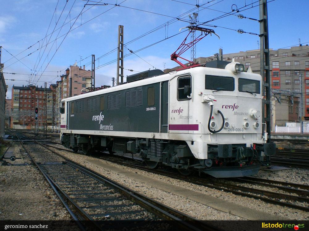 269.006 Valladolid C.G.