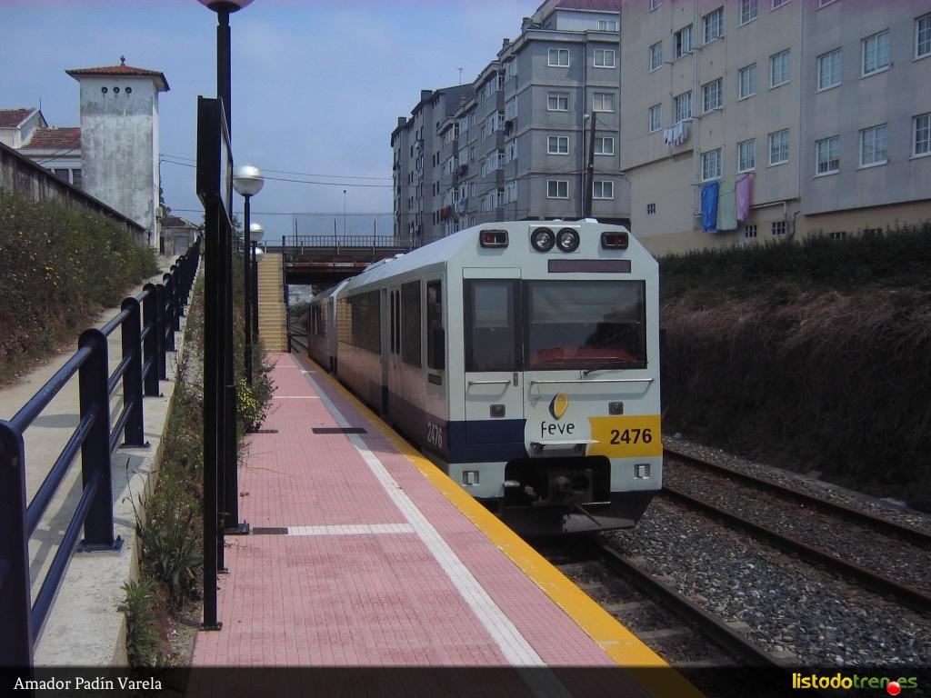 2426-2476 en Ferrol