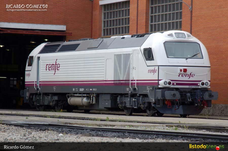 334-018 SALAMANCA