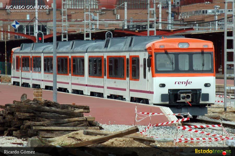 592-229 Chamartin