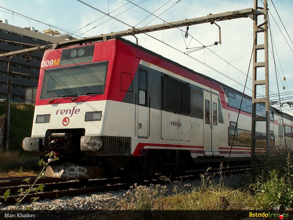 451-009 M