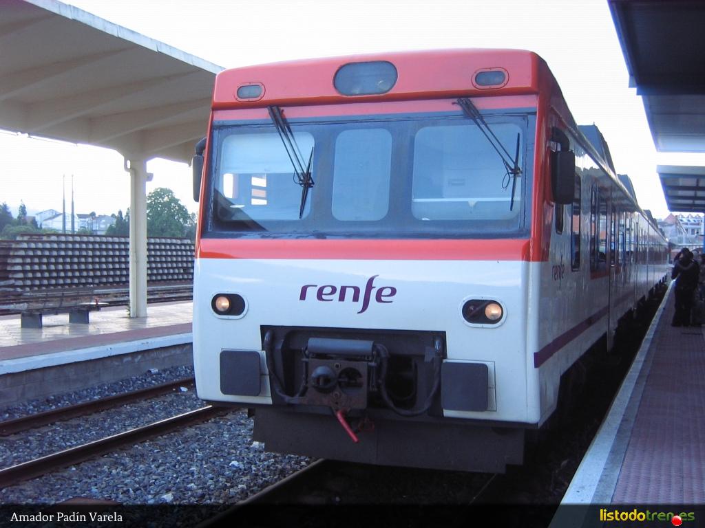 592-243-0 en Vilagarcía