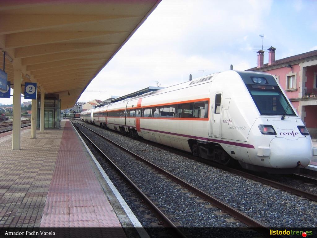 598-001-6 en Vilagarcía