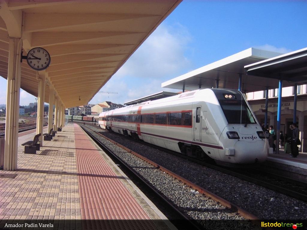 598-007-3 en Vilagarcía