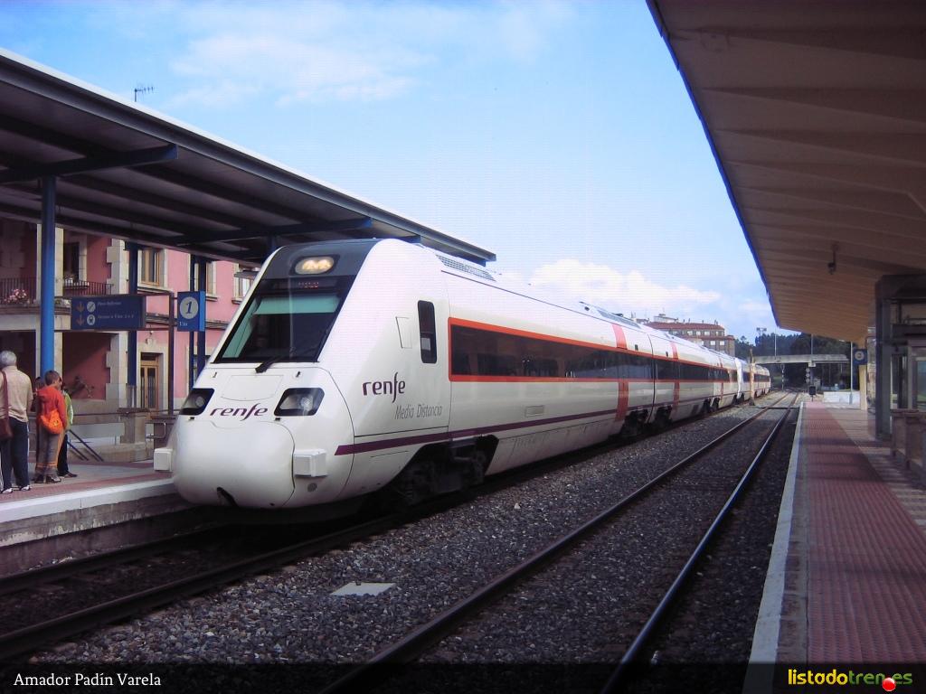 598-009-9 en Vilagarcía