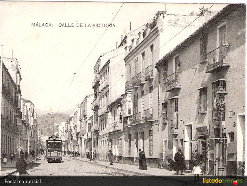 21 Málaga
