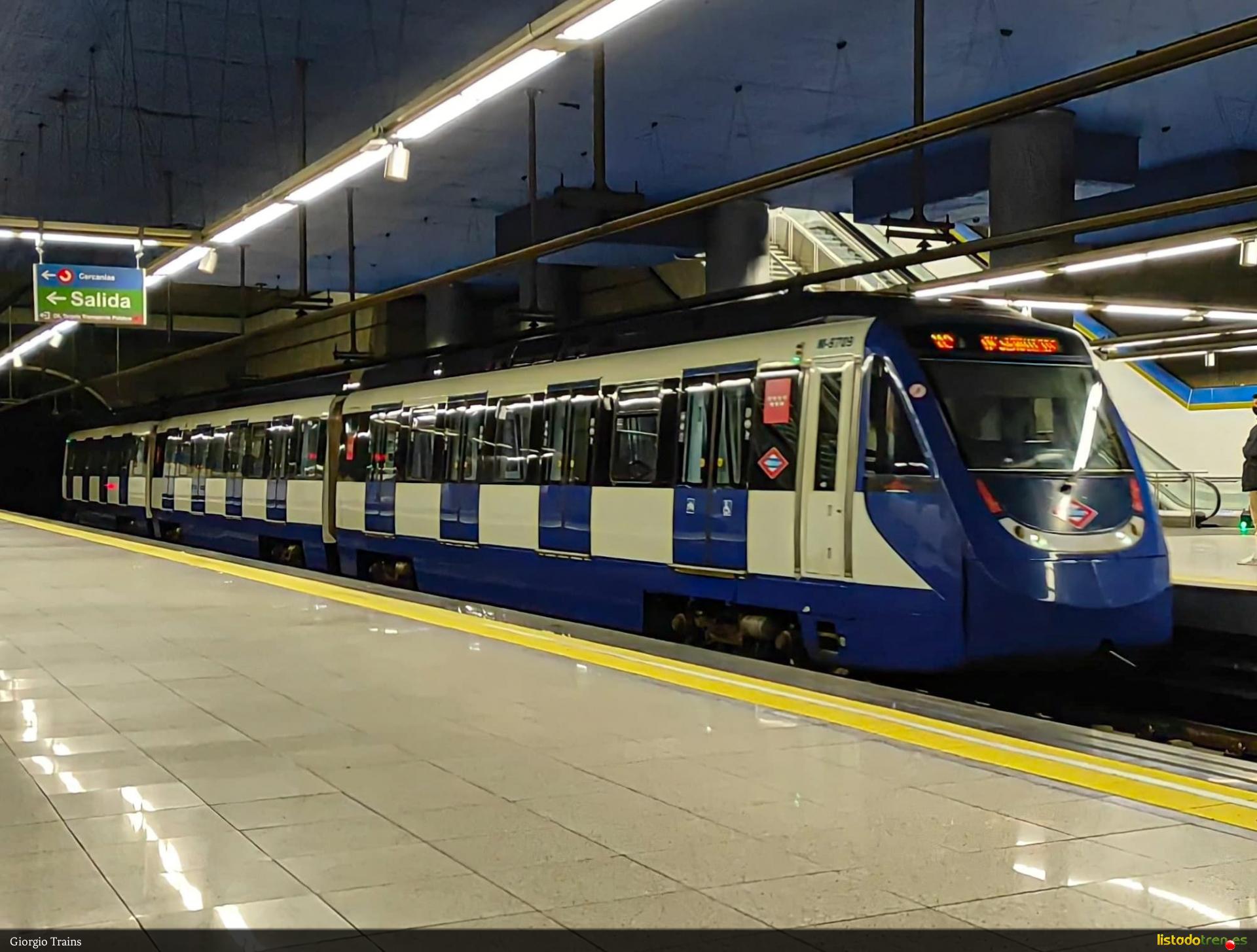 9709 circulando por L12