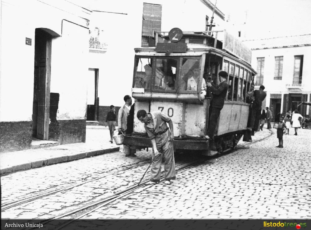 70 Málaga