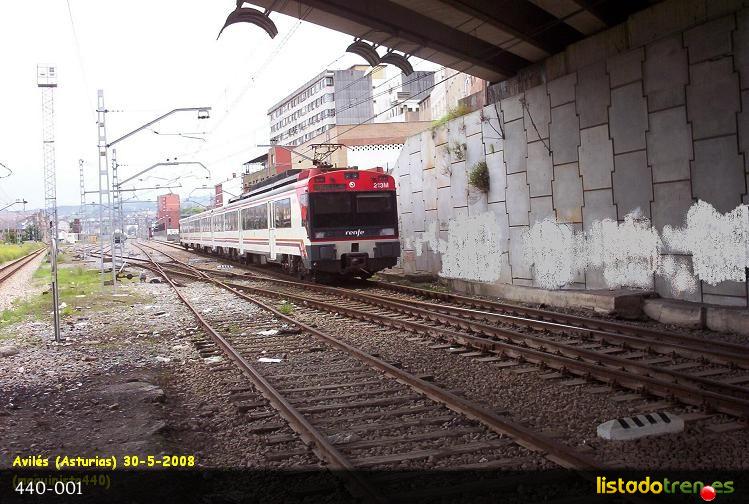 440 213M