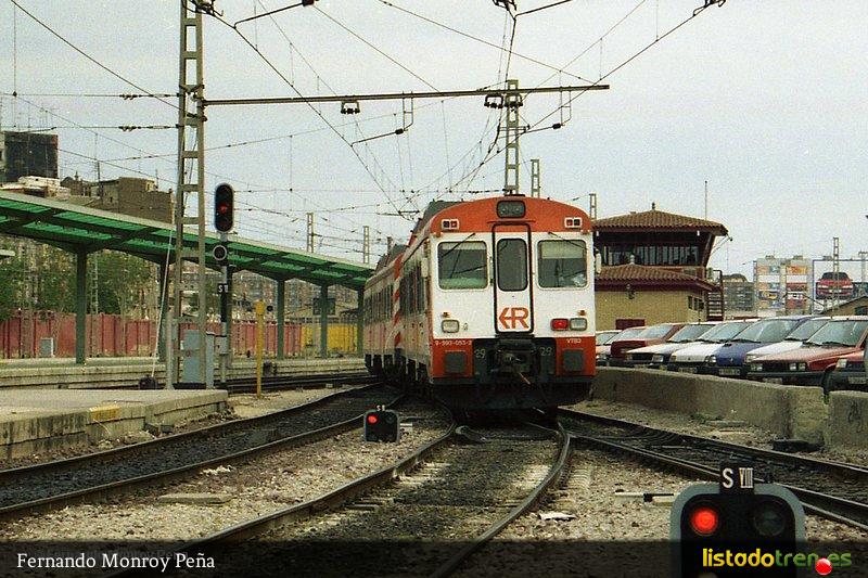 593-029 Valencia