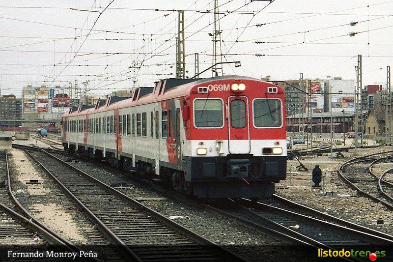 592-020 Valencia