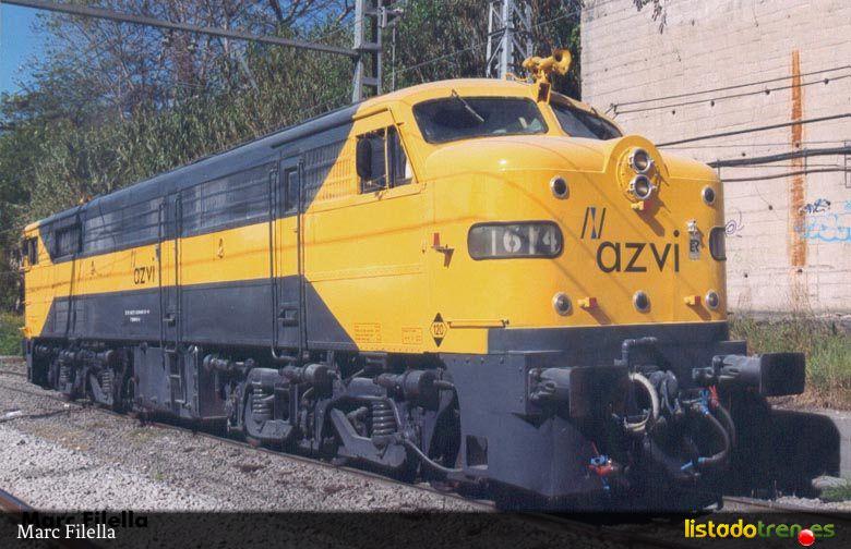 1614 Azvi