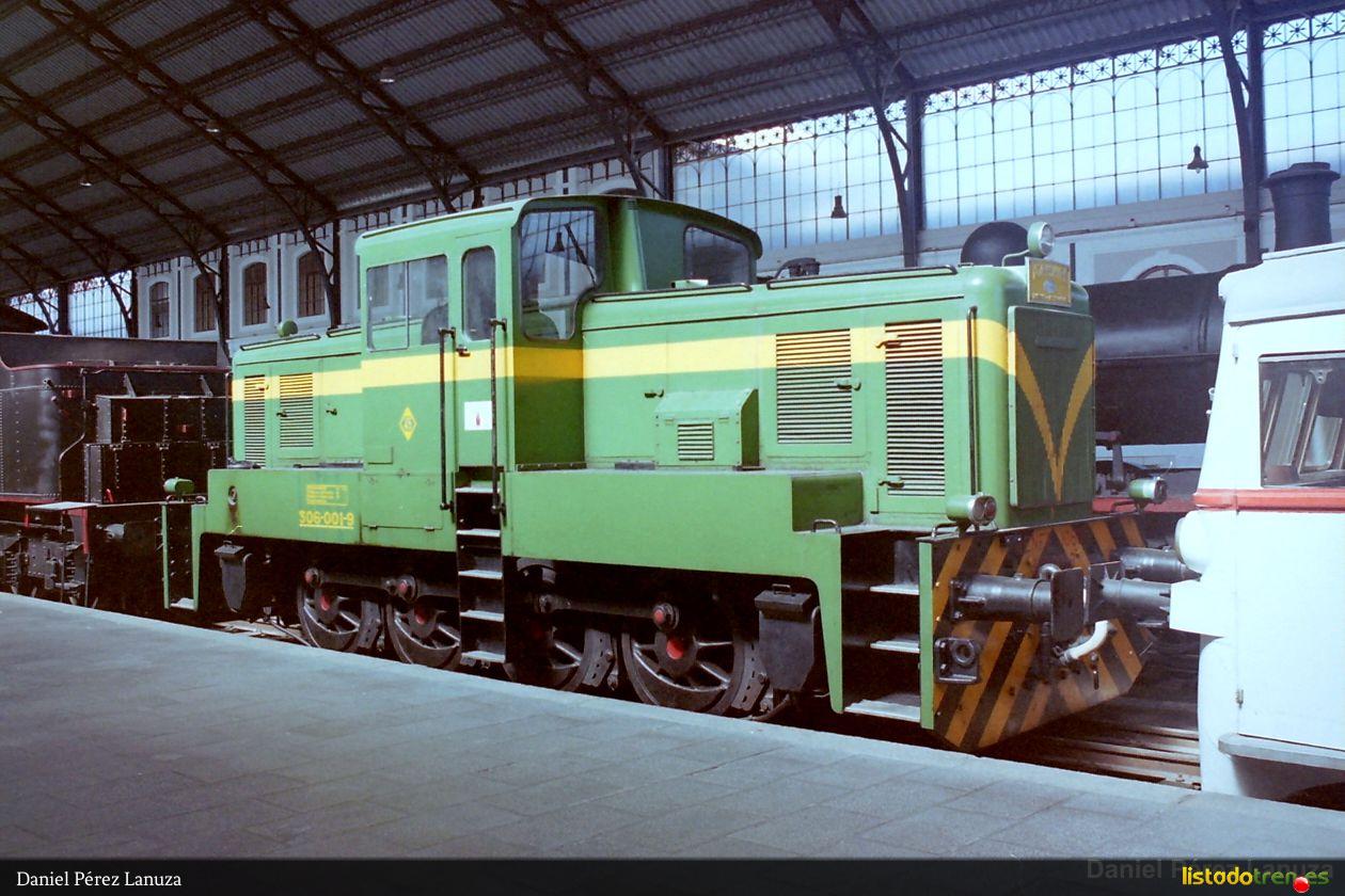 306 Delicias