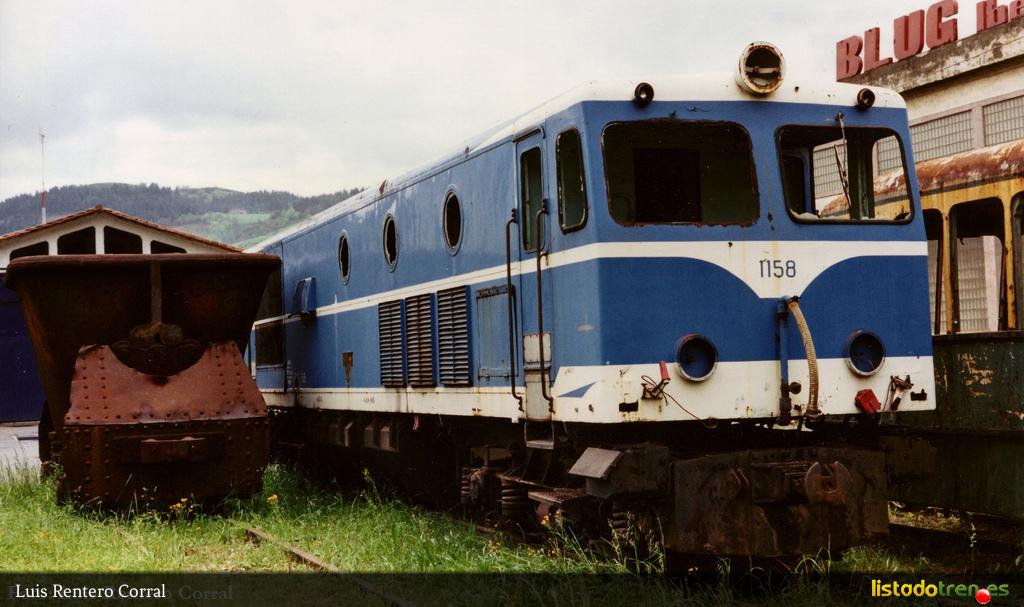 1158 (Azpeitia, 1992)