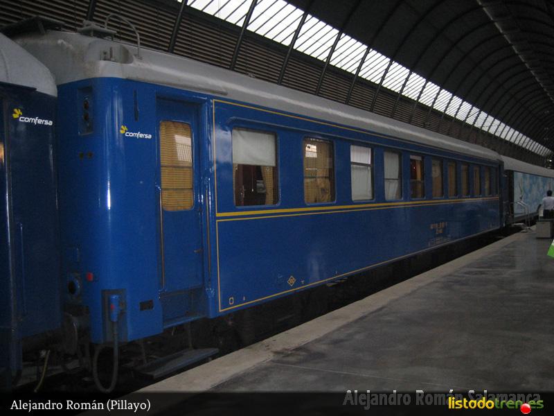 ZZ-1605 Sta. Justa