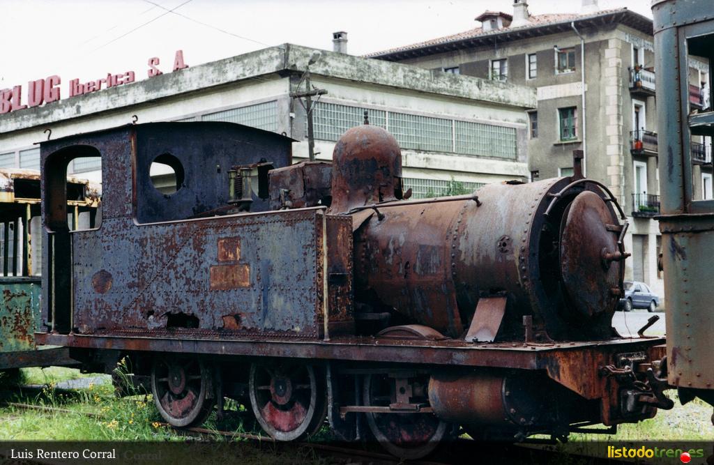 Zugastieta (Azpeitia, 1992)