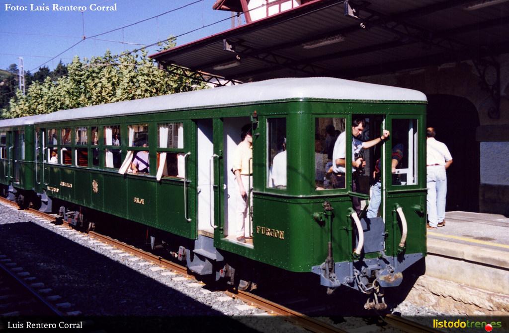 A-1 (Usurbil, 1995)