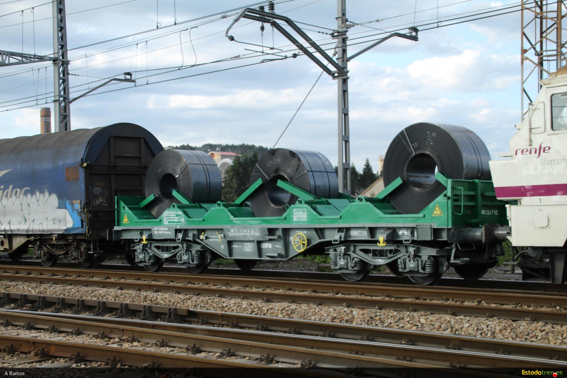 MMB 251 mixto